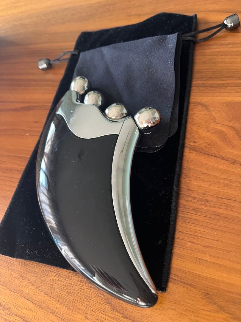 ReFa フォーカッサ　専用ポーチ付き