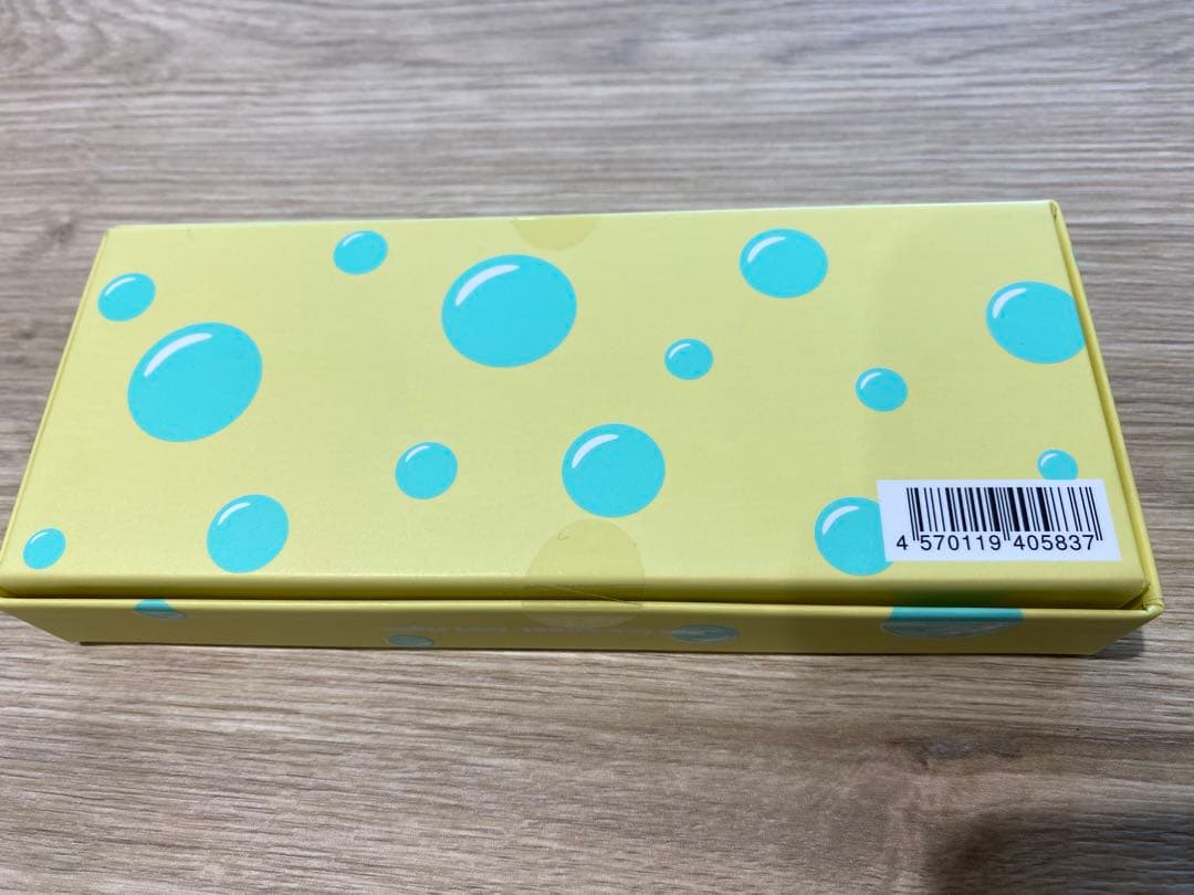 【10/5まで】énoi ゼリーマグ jelly magnet 全色　おまけ色々