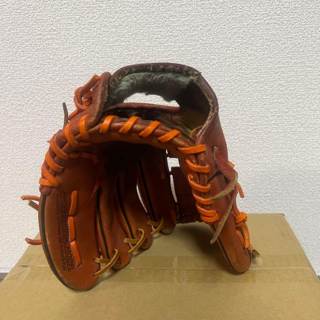 ミズノ　野球　グローブ