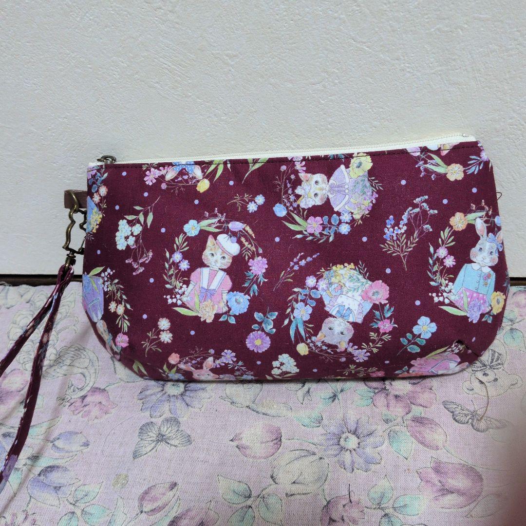 ラヴィ ジョリーフルール マイリトルテイラー 3点