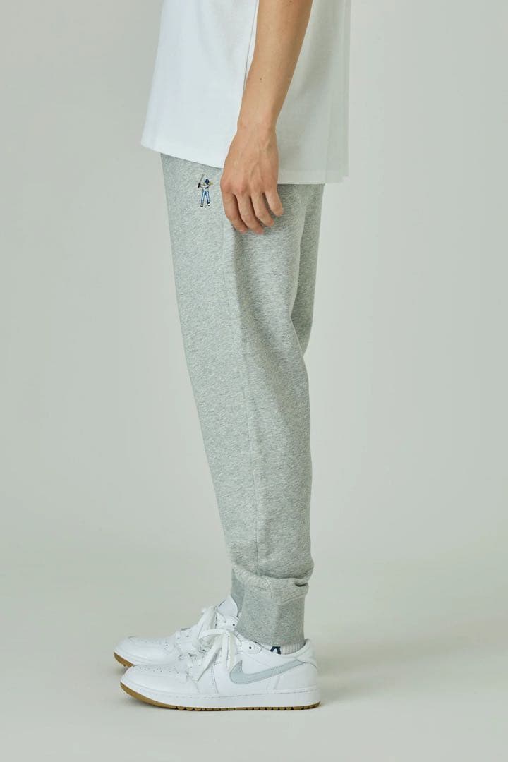 新品未使用　Eastside Golf スウェットジョガーパンツ　Lサイズ