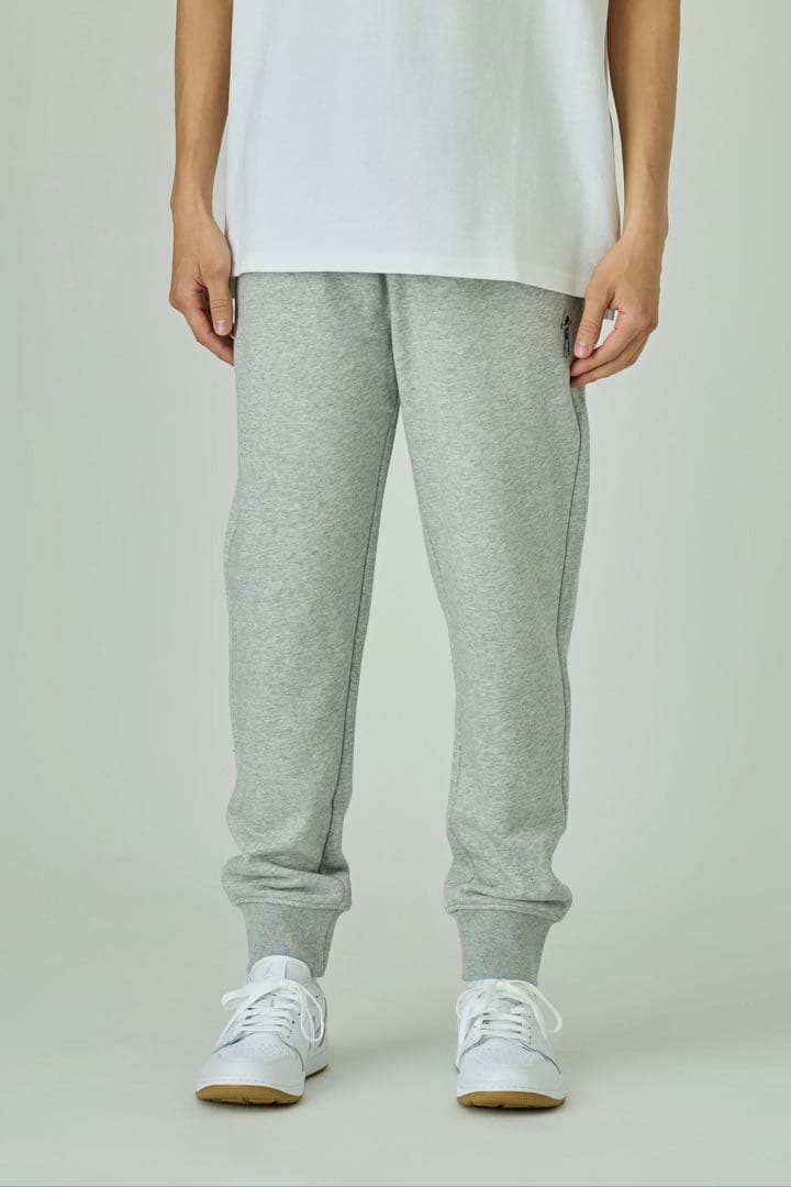 新品未使用　Eastside Golf スウェットジョガーパンツ　Lサイズ