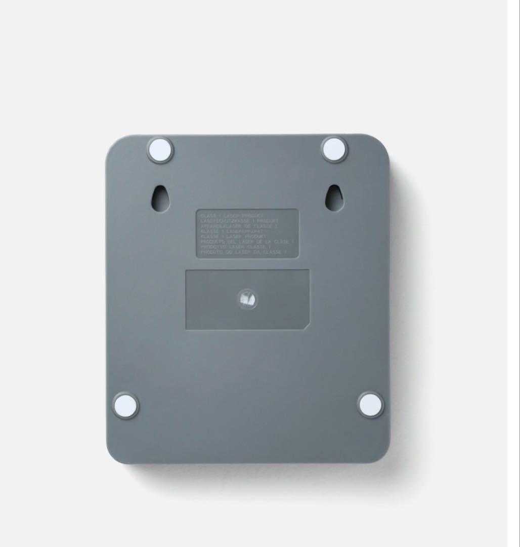 ポータブルプレーヤー NEIGHBORHOOD PORTABLE CD PLAYER 26SS