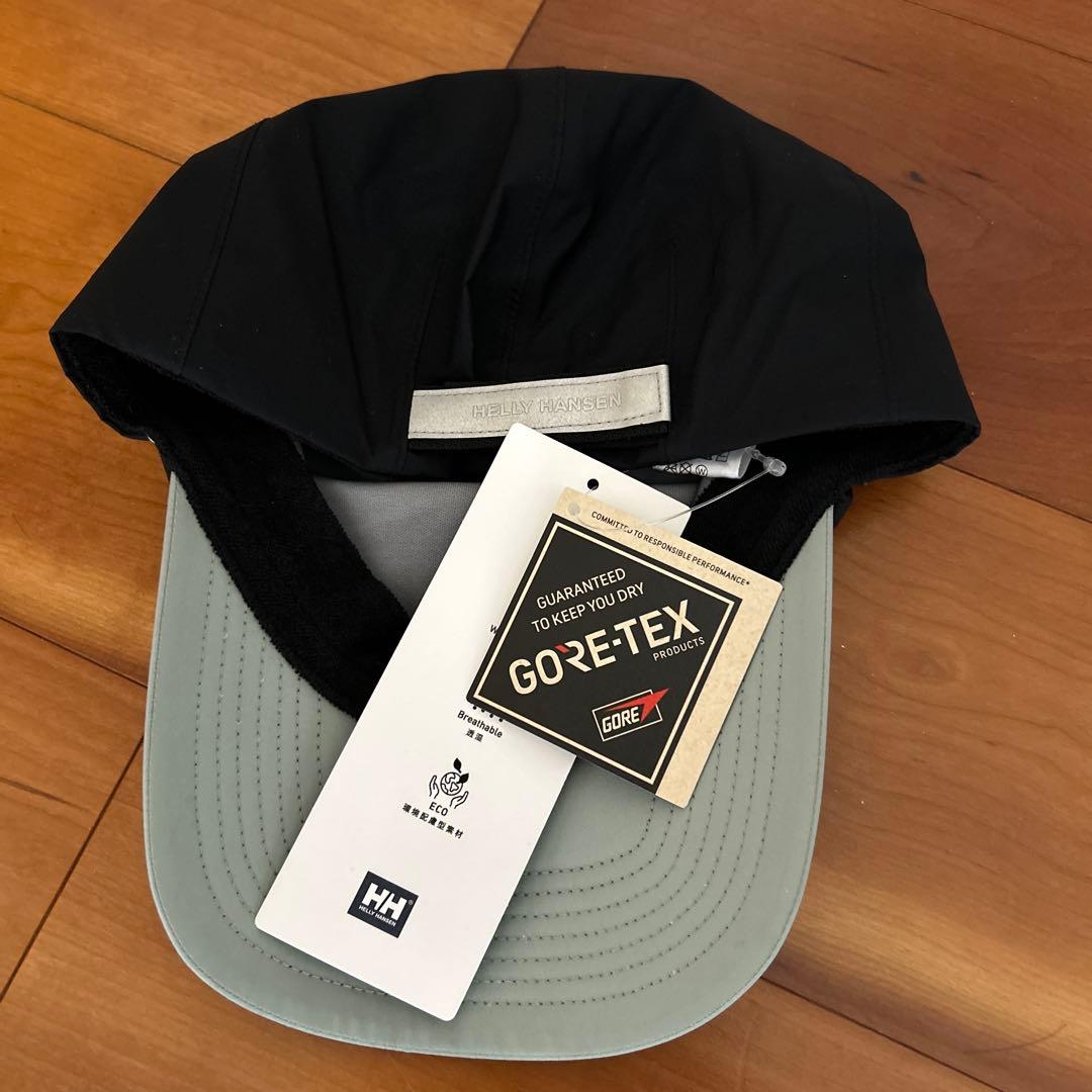 新品未使用品　レア　ヘリーハンセン×chaos fishing club 正規