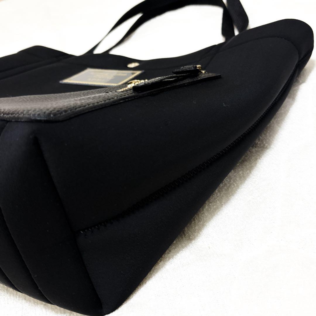 新品級 希少 ADMJ マジックライト ハチ トートバッグ 迷彩柄 肩掛け 黒