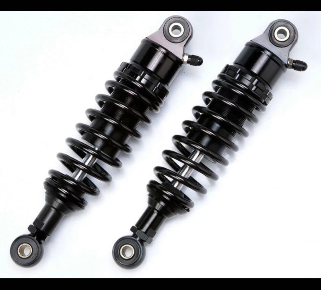 RFY アールエフワイ リアサスペンション 250TR KAWASAKI