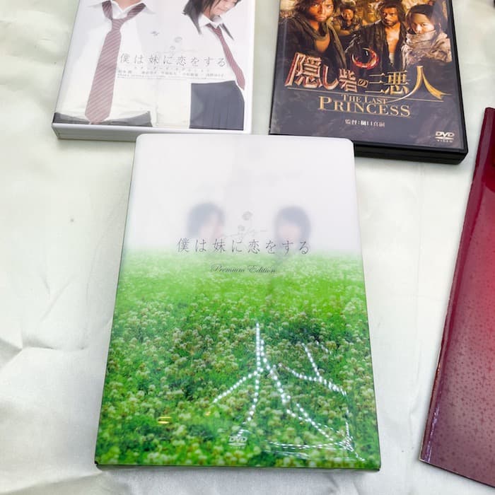 嵐　ARASHI / DVD Blu-ray ドラマ 各種セット ⑹　バラ売り可