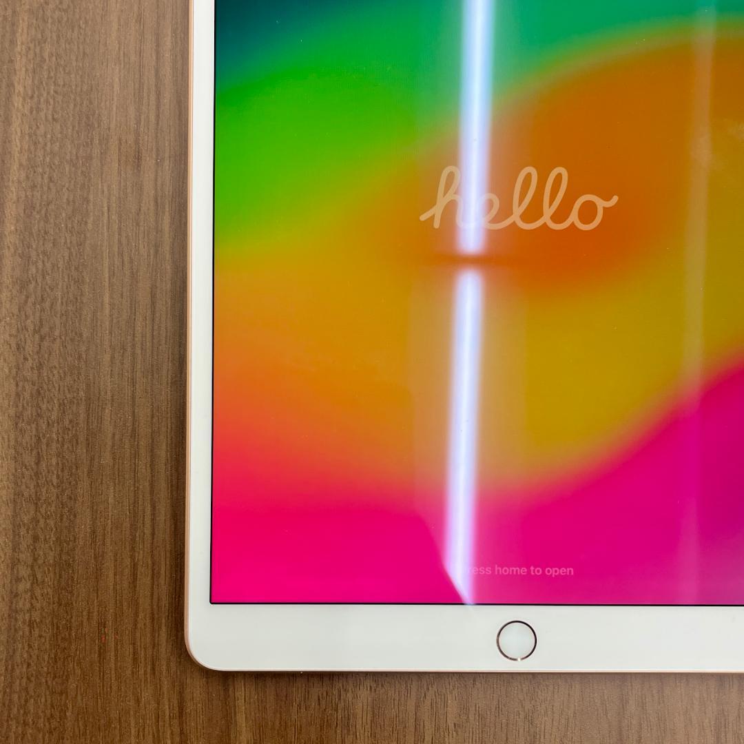 D*A様 動作確認済み iPad Air(第3世代)Wi-Fiモデル256GB