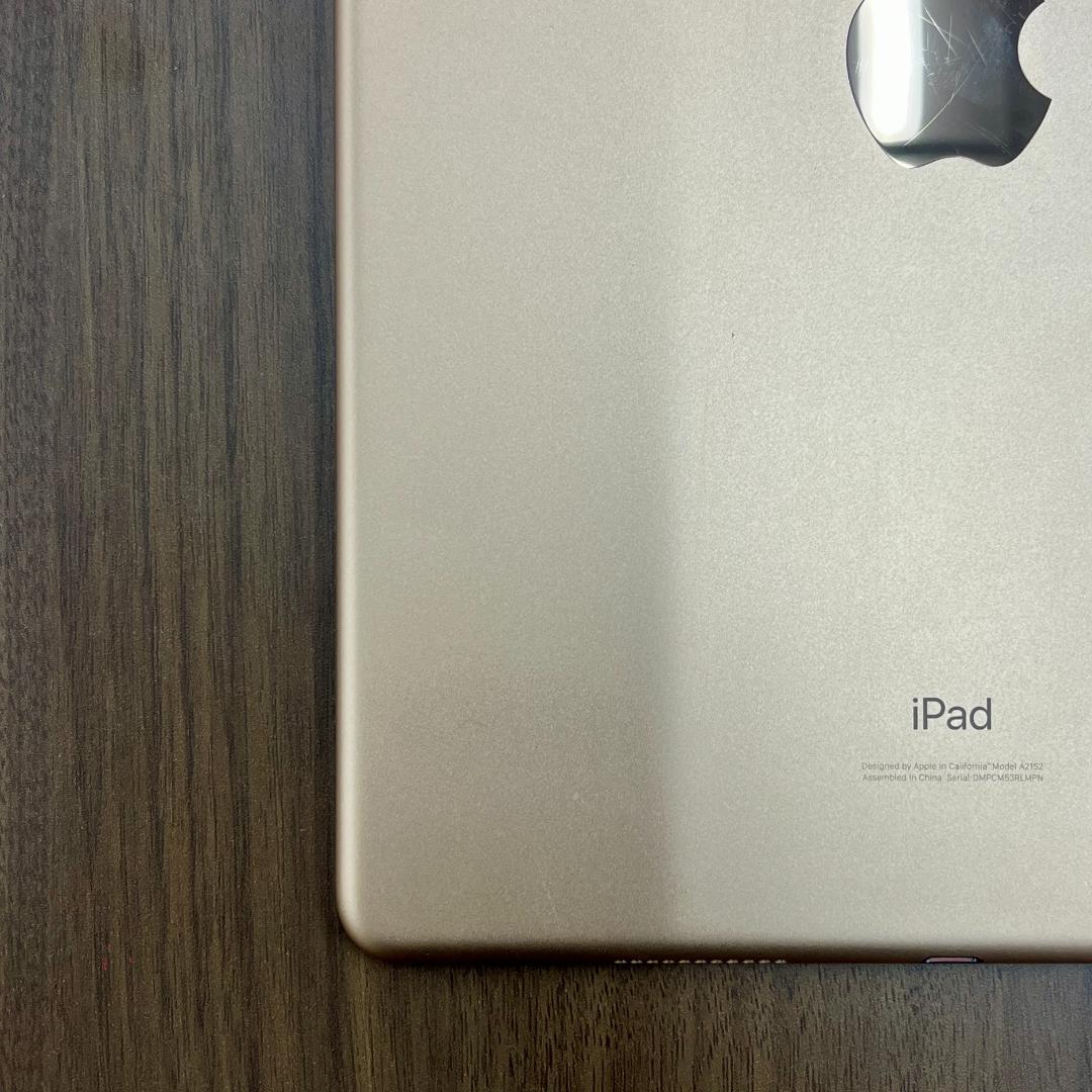 D*A様 動作確認済み iPad Air(第3世代)Wi-Fiモデル256GB