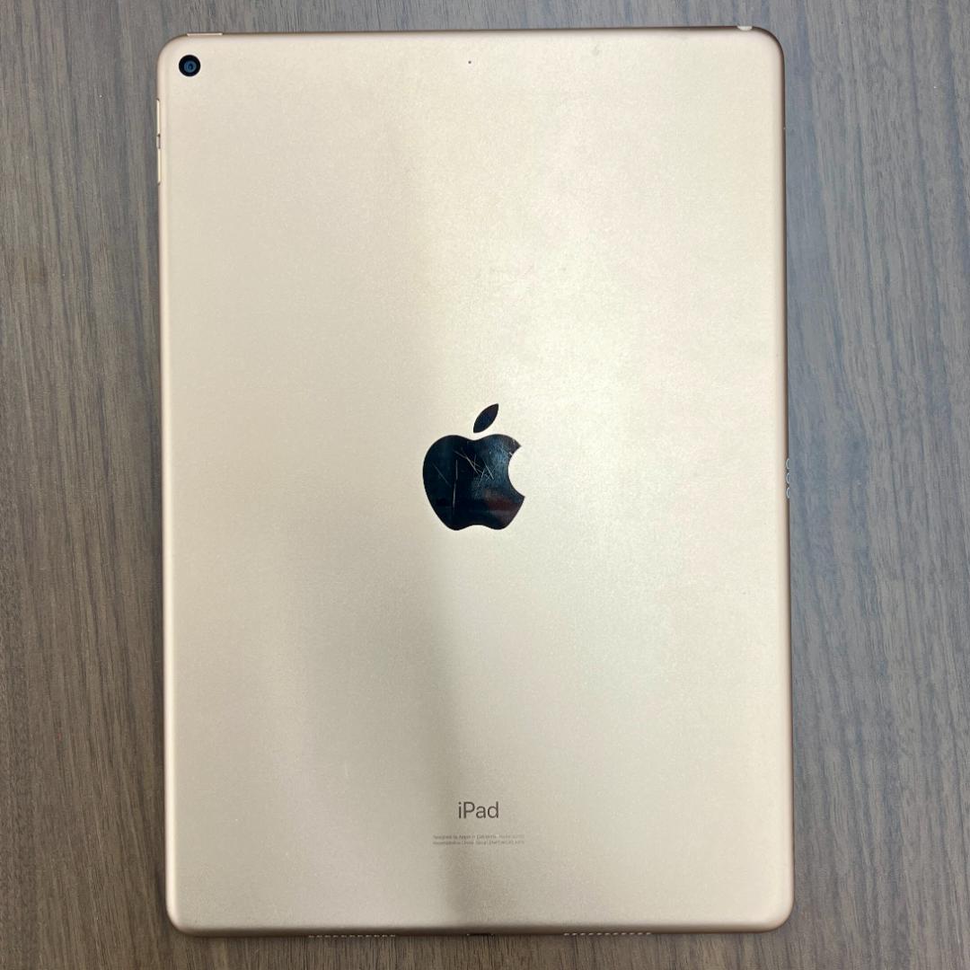 D*A様 動作確認済み iPad Air(第3世代)Wi-Fiモデル256GB