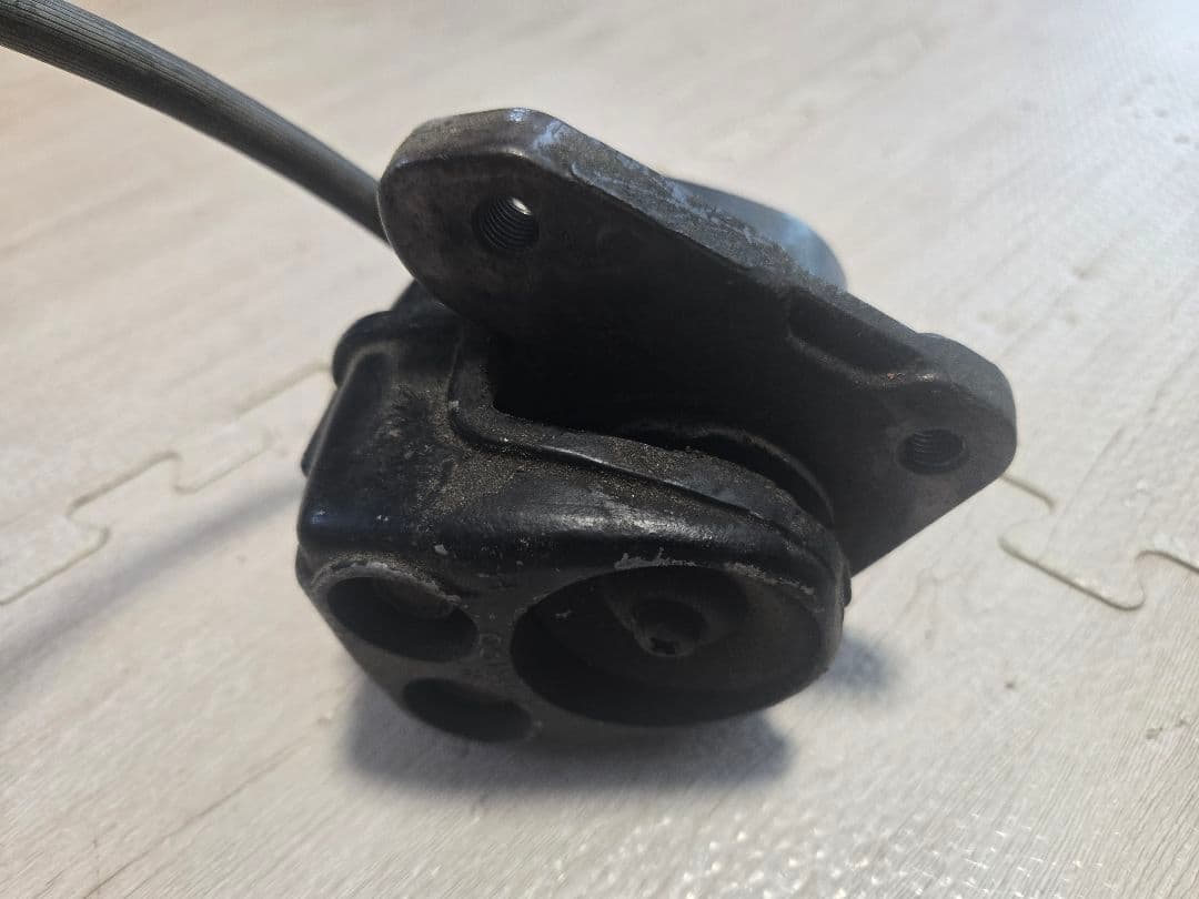 GS400 ブレーキマスター　フロントブレーキ　キャリパー　マスターシリンダー