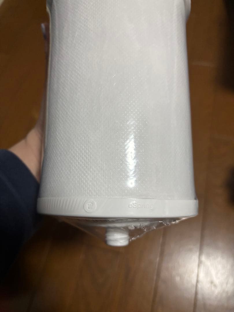 eSpring浄水器Ⅱ用　カートリッジ　イースプリング　日本アムウェイ 正規品