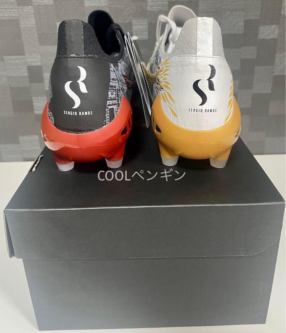 【限定品 ミズノ　モレリアネオ3 β SR4 JAPAN セルヒオラモス】