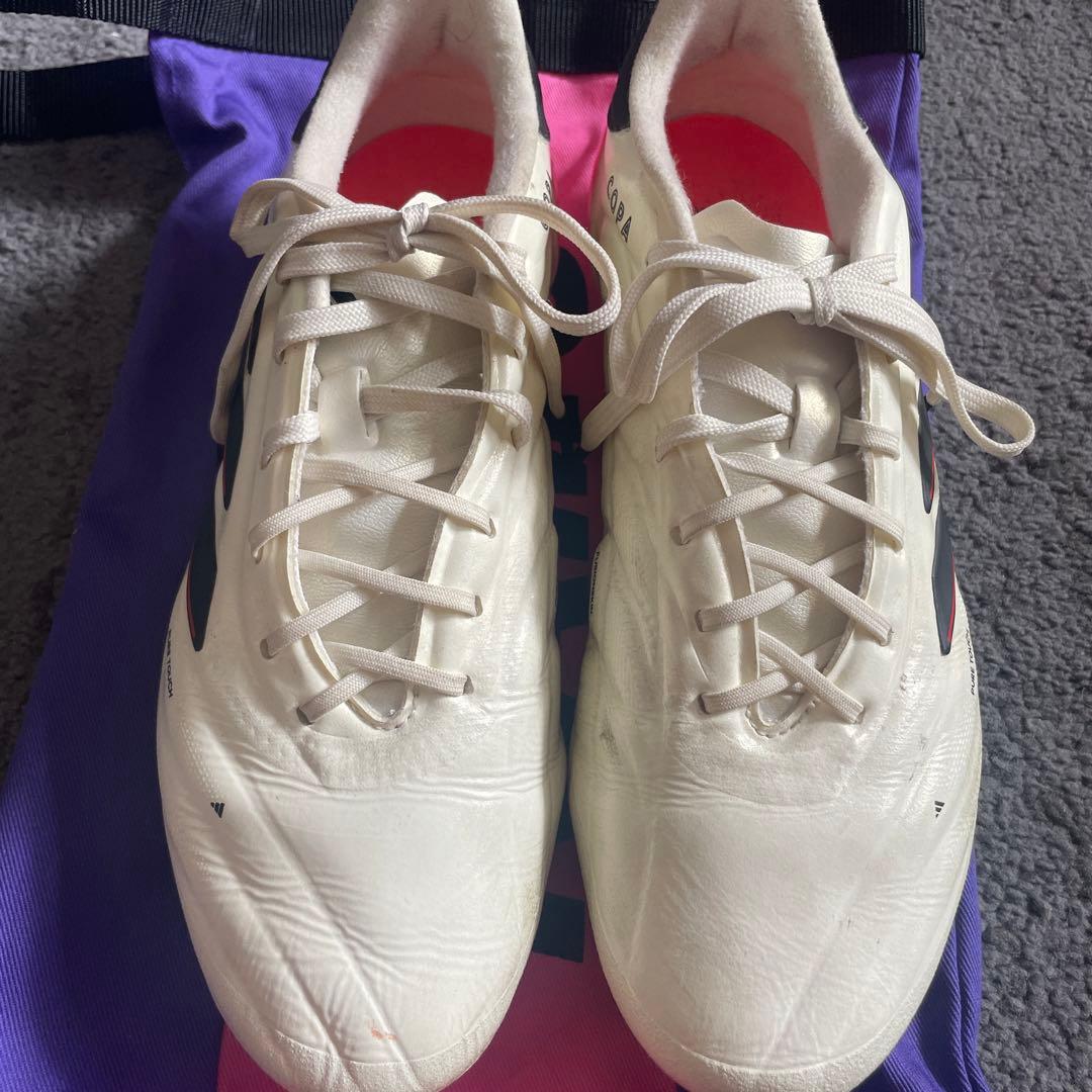 コパ ピュア 2 Elite HG/AG