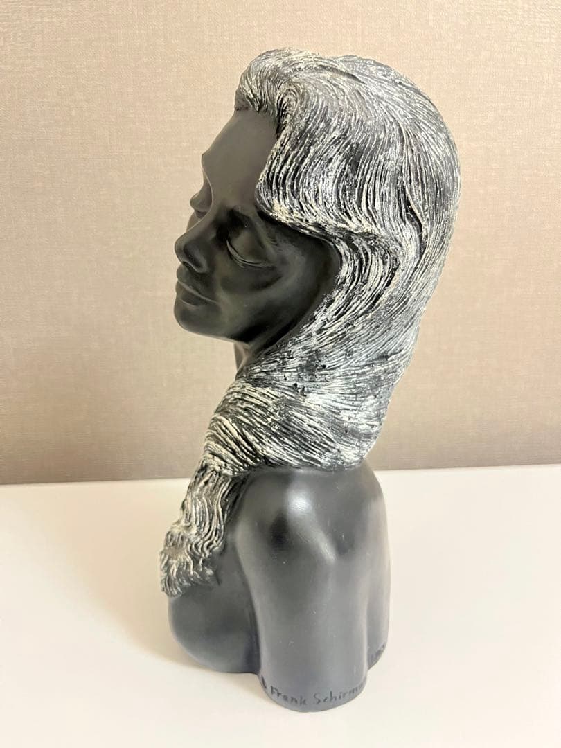 FRANK SCHIRMAN フランクシャーマン1969年 『MELIA』