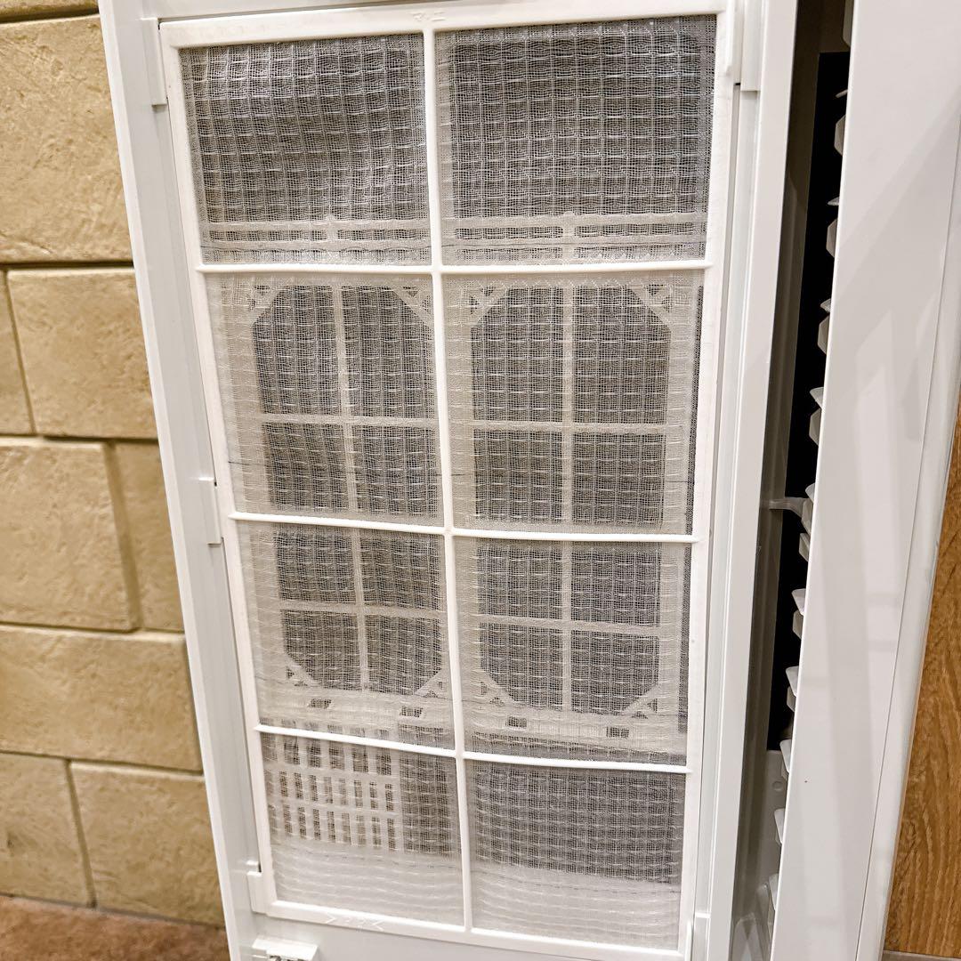 【美品】CORONA 窓用エアコン CW-1621 冷房専用 2021年製