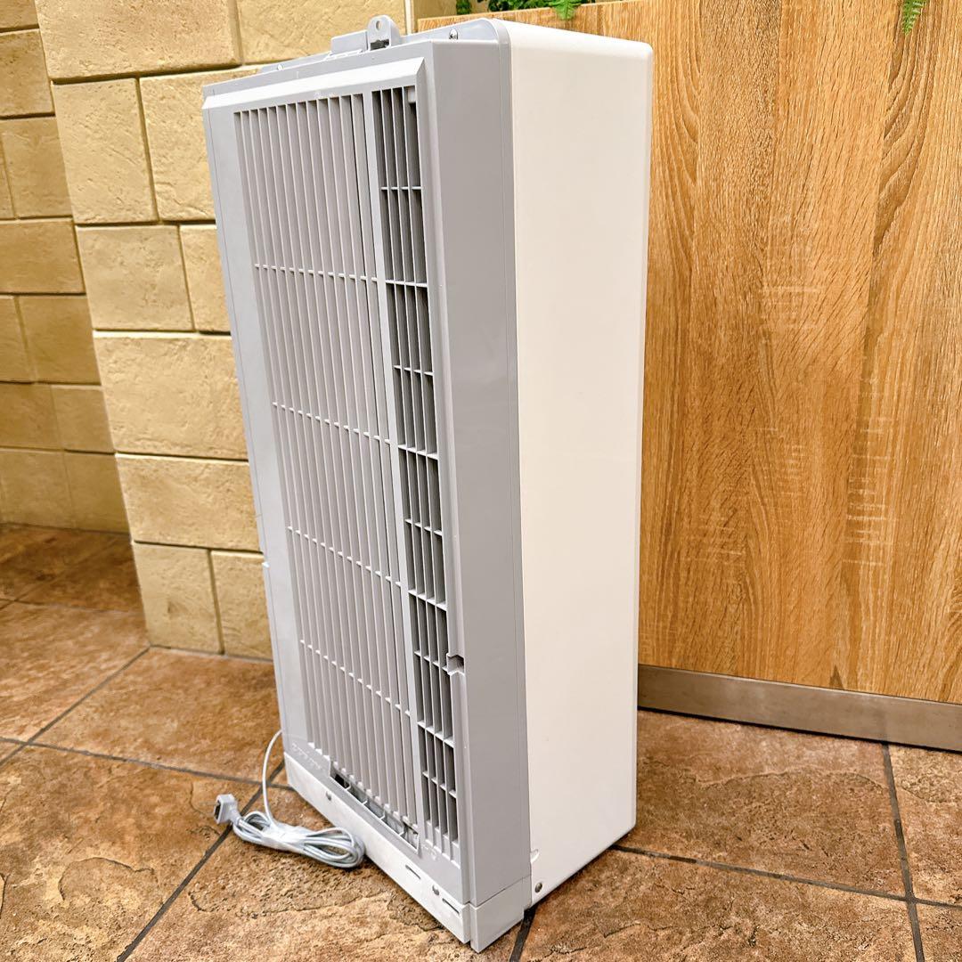 【美品】CORONA 窓用エアコン CW-1621 冷房専用 2021年製
