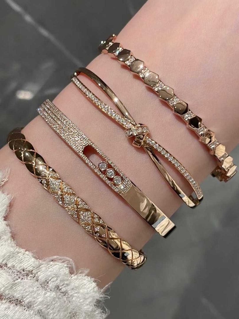 アクセサリー ny