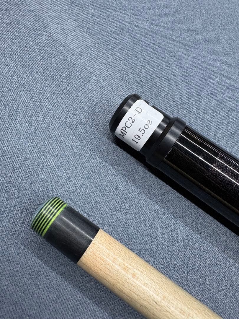 ジャンプキュー メッヅ ハイブリッドジャンプ HJ-SK 2012 美品