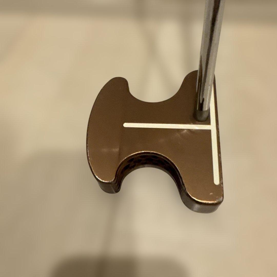 べティナルディ　bettinardi パター