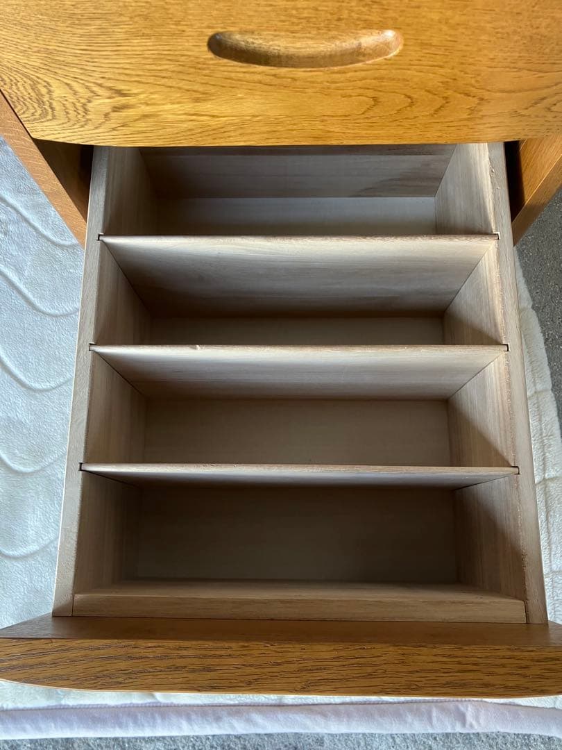 浜本工芸 両袖机 No.810