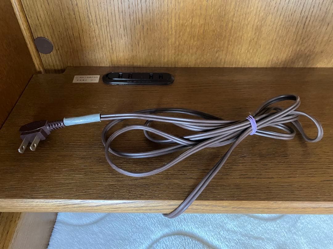 浜本工芸 両袖机 No.810