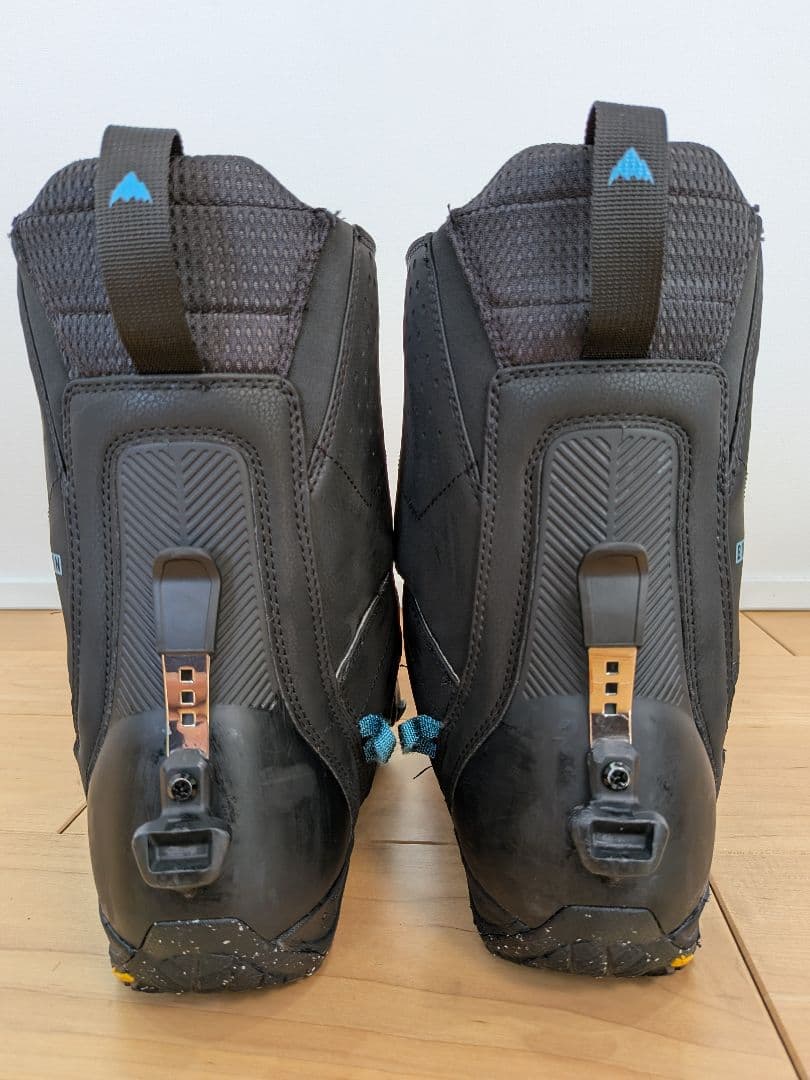 BURTON 　フォトン　PHOTON　ソフト　SOFT　バートン　ステップオン