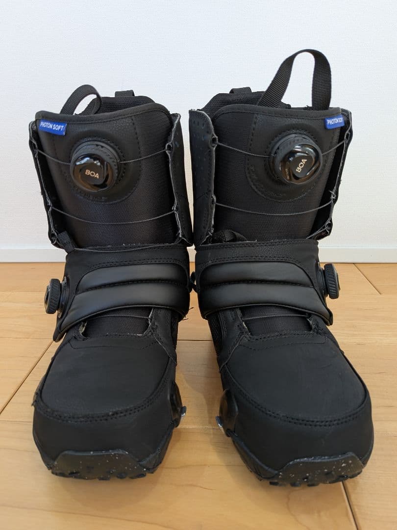 BURTON 　フォトン　PHOTON　ソフト　SOFT　バートン　ステップオン
