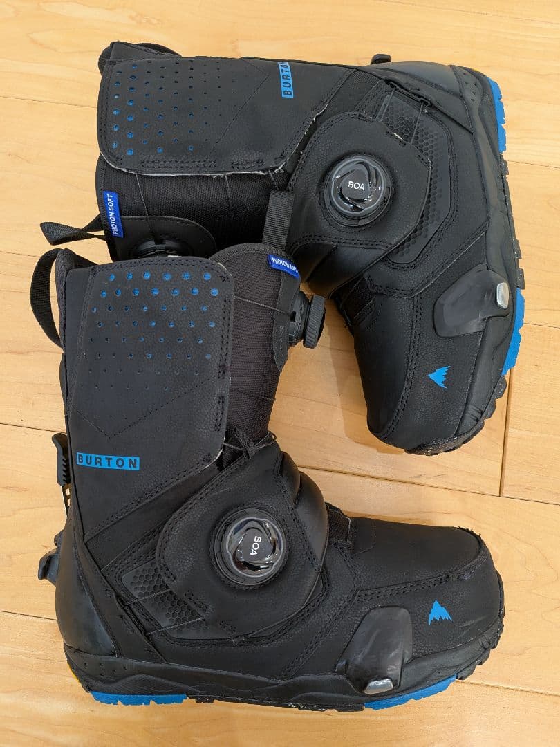 BURTON 　フォトン　PHOTON　ソフト　SOFT　バートン　ステップオン