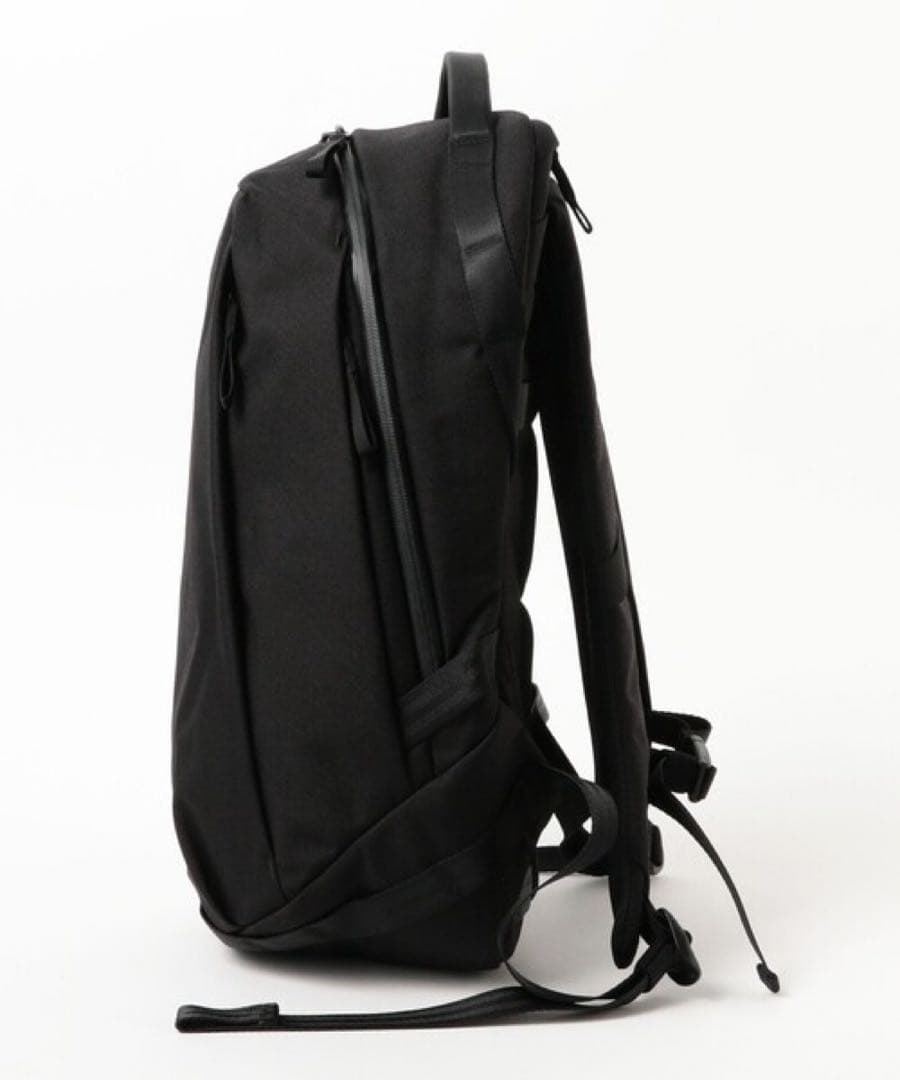 【新品未使用】ABLE CARRY Daily Plus Cordura re