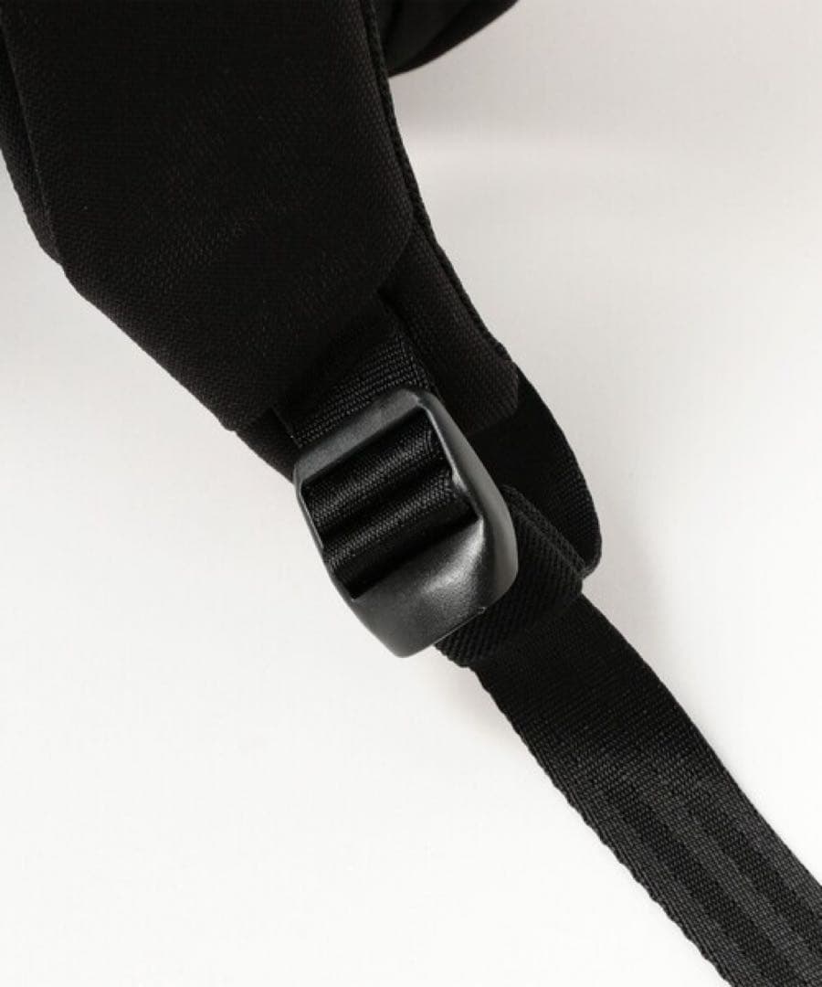 【新品未使用】ABLE CARRY Daily Plus Cordura re