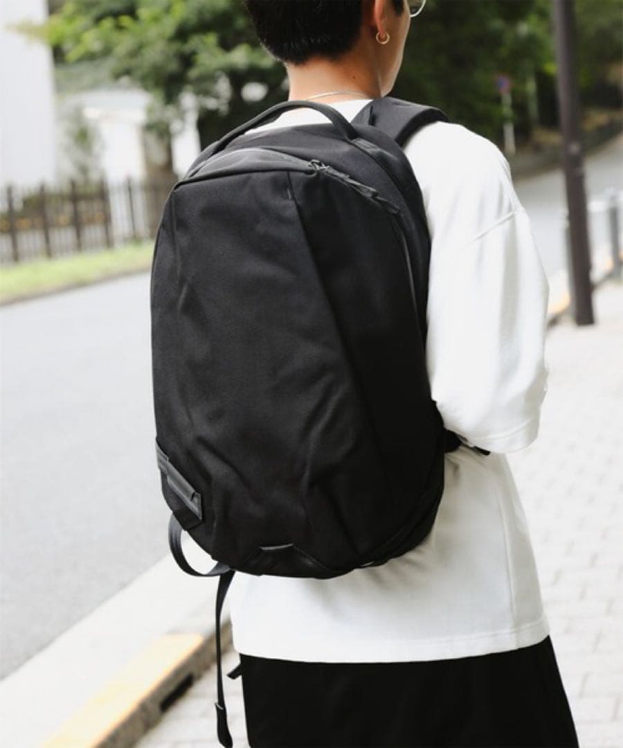 【新品未使用】ABLE CARRY Daily Plus Cordura re