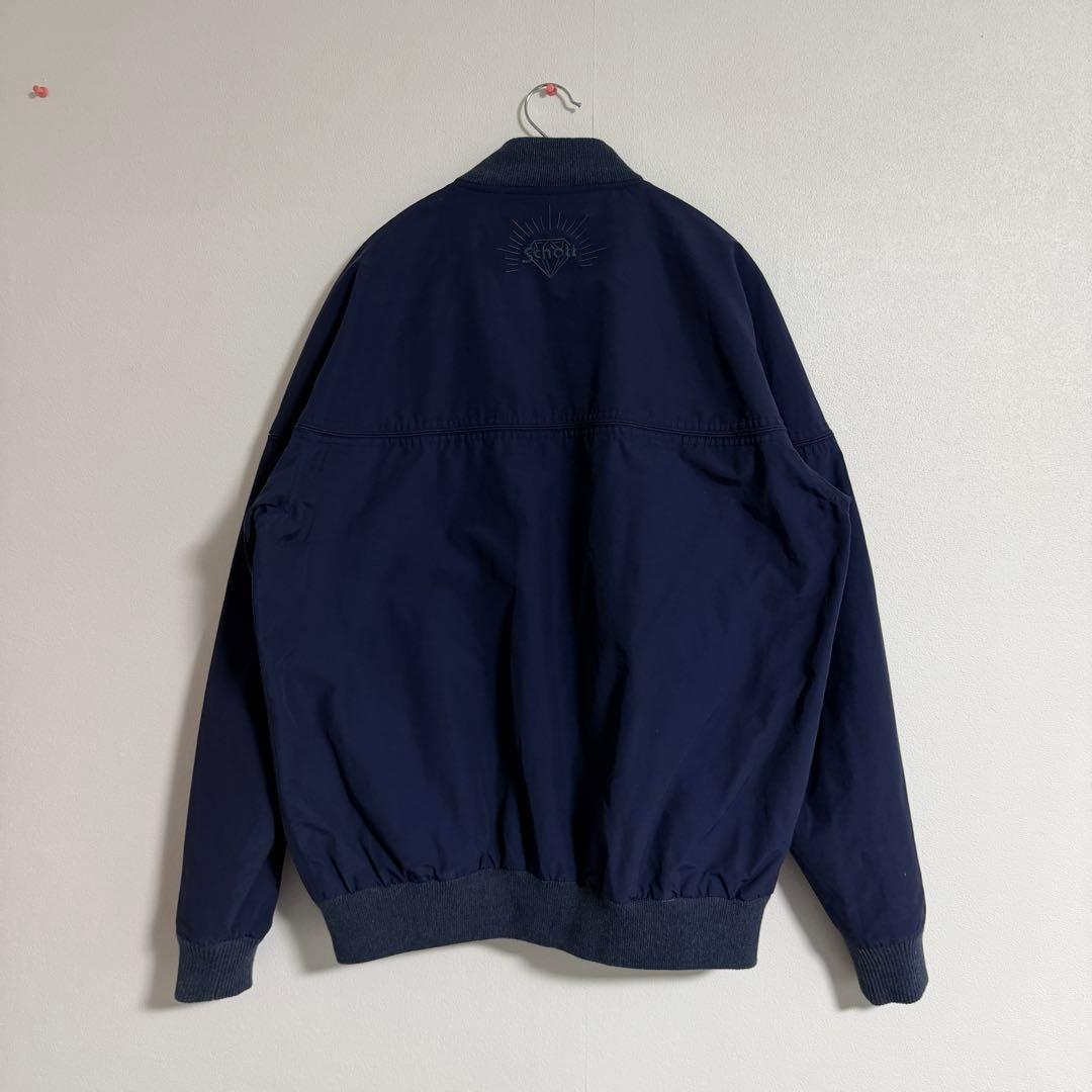 Schott DERBY JACKET/ダービージャケット
