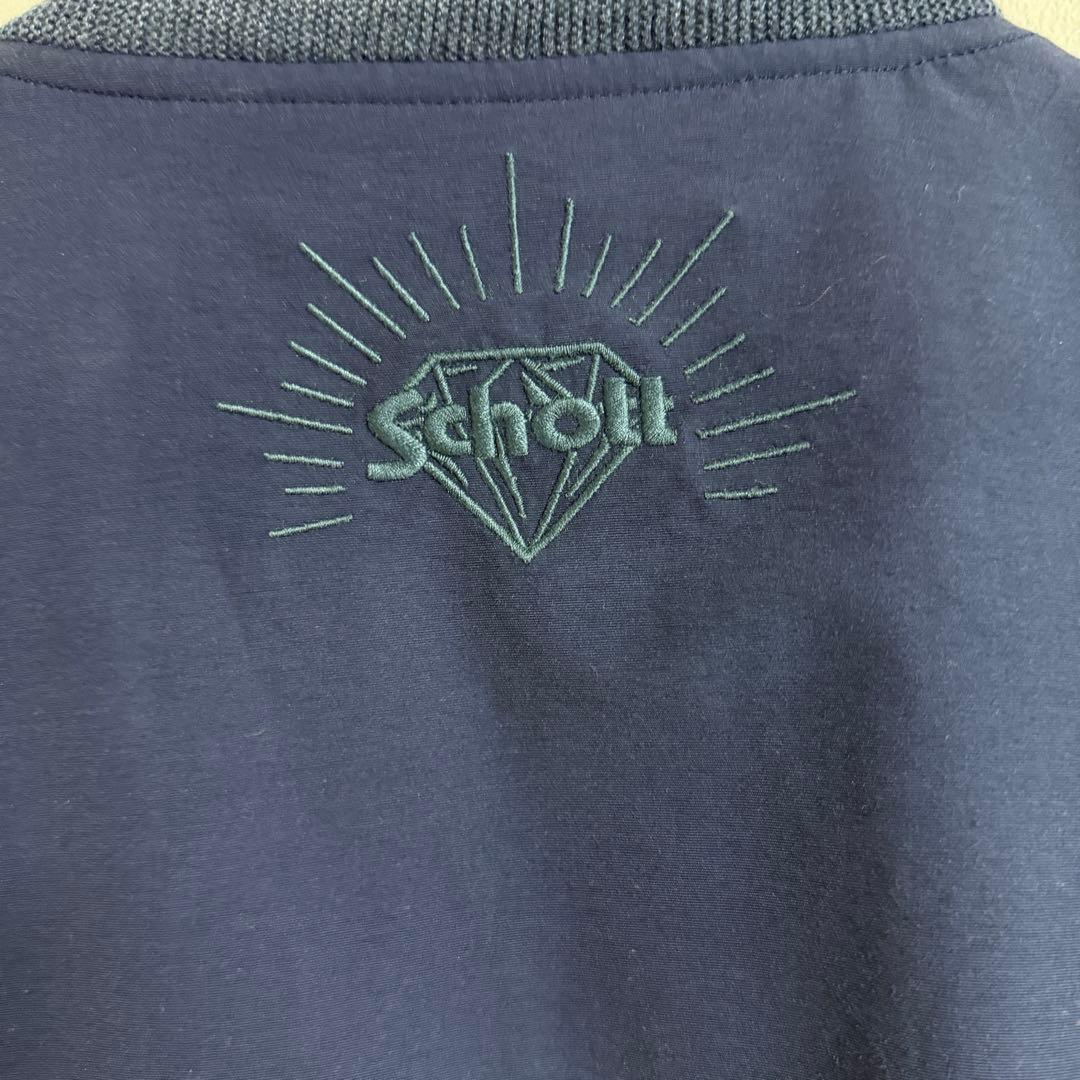 Schott DERBY JACKET/ダービージャケット