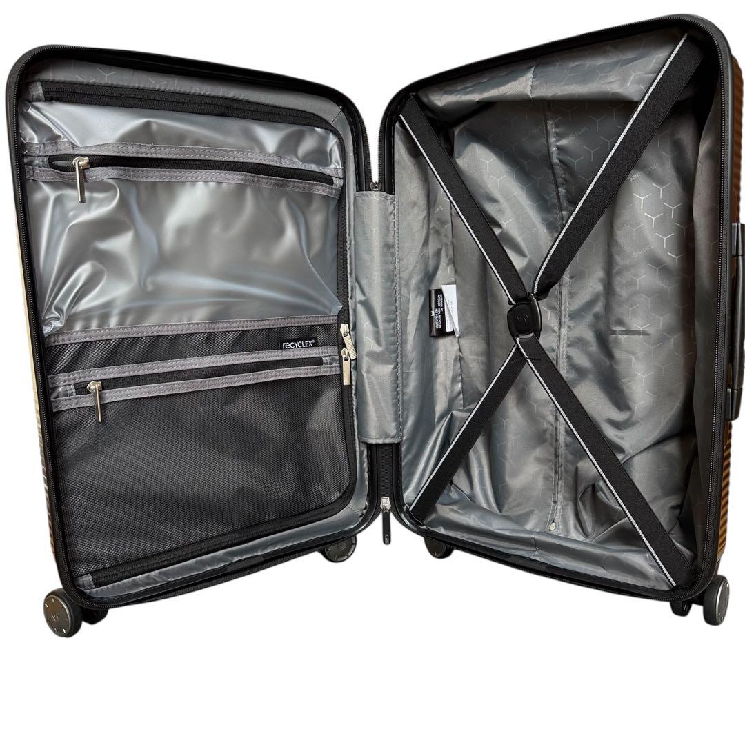 美品 サムソナイト エレメントスーツケース　機内持ち込み用 Ｓサイズ