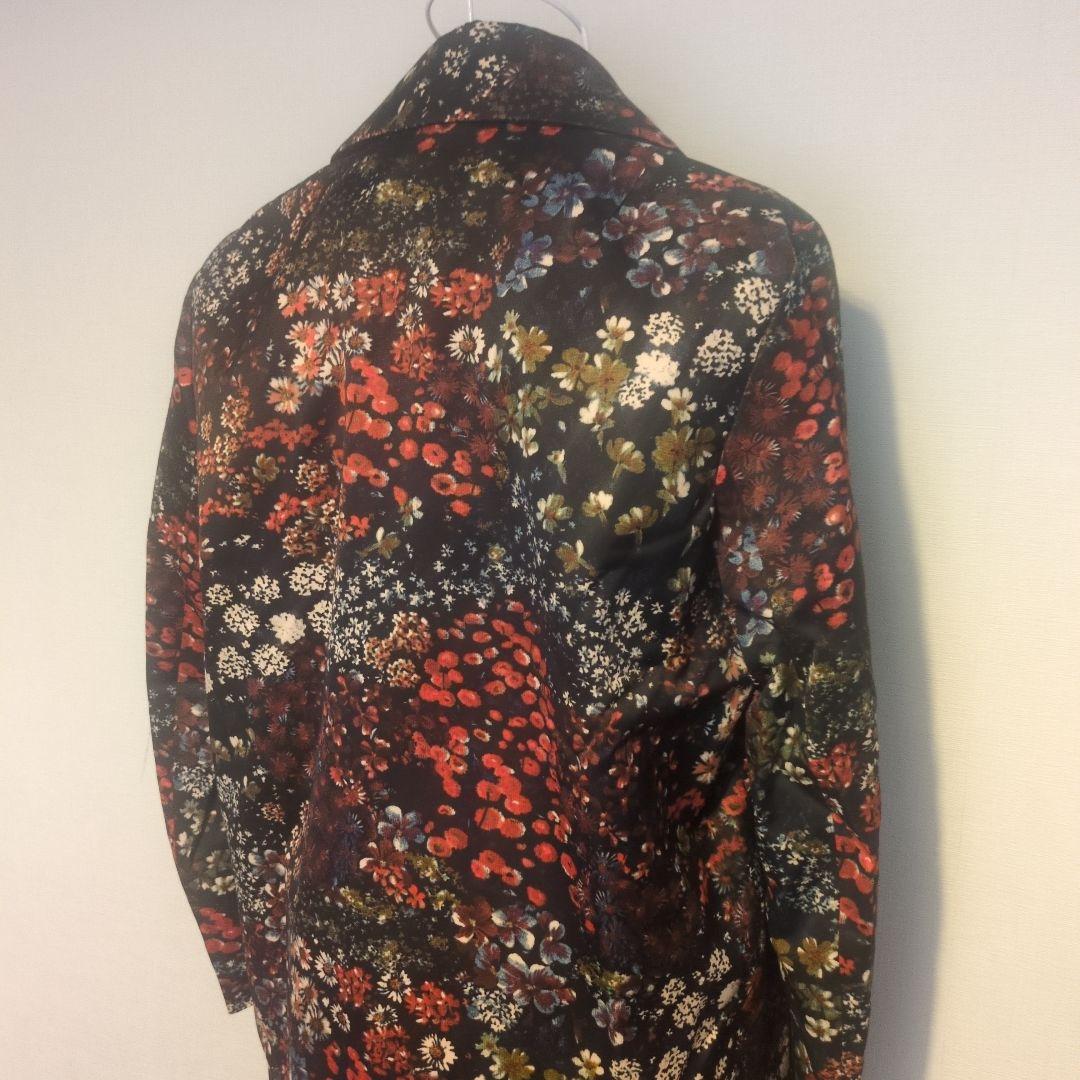 犬*派様 dries van noten　コート