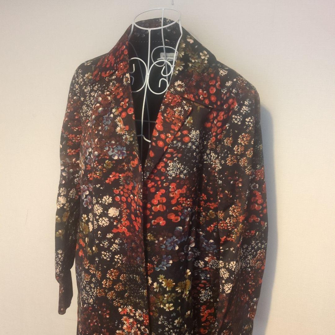 犬*派様 dries van noten　コート