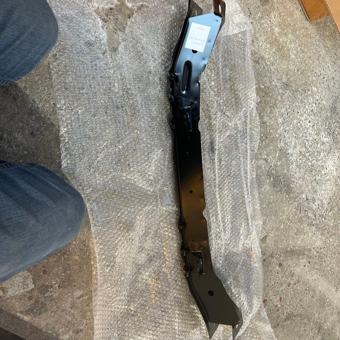 ae86トレノ レビン用レストアパーツ.comさんのラジエータークロスメンバー