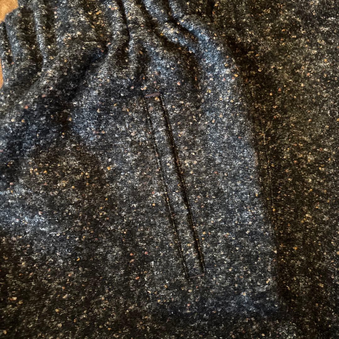 ビアズリー ワイドパンツ