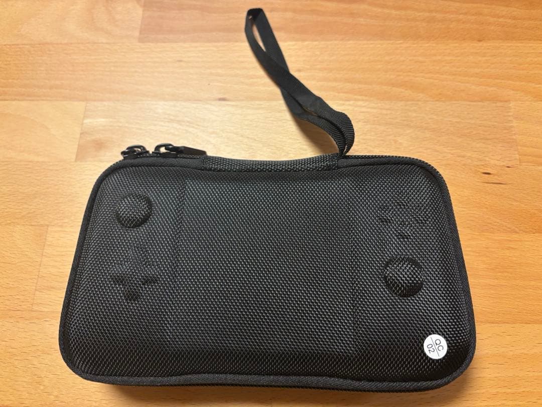 BACKBONE One ( USB-C ) ケース付き