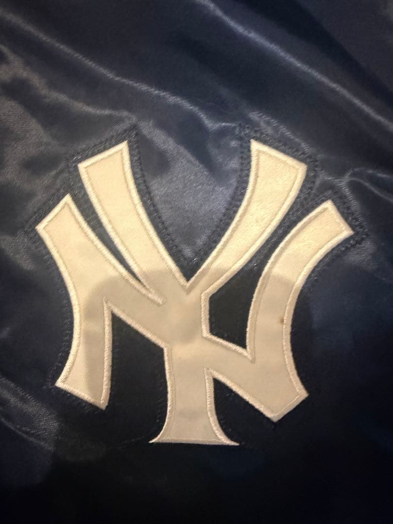 STARTER yankeesスターター　ヤンキース　スタジャン　MLB 野球