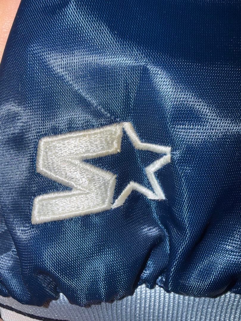 STARTER yankeesスターター　ヤンキース　スタジャン　MLB 野球