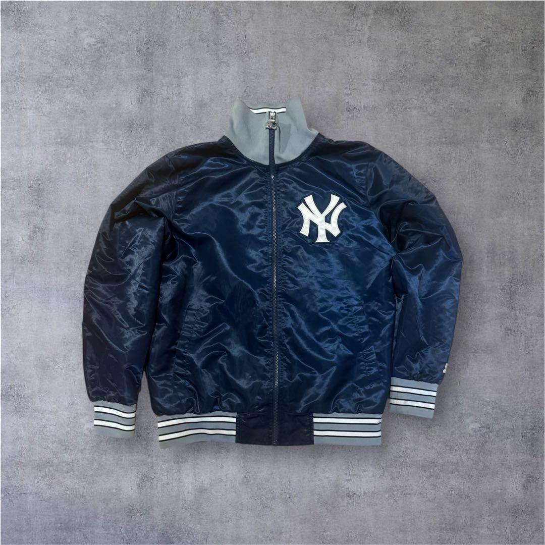 STARTER yankeesスターター　ヤンキース　スタジャン　MLB 野球