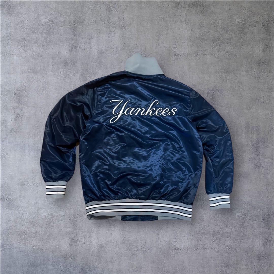 STARTER yankeesスターター　ヤンキース　スタジャン　MLB 野球