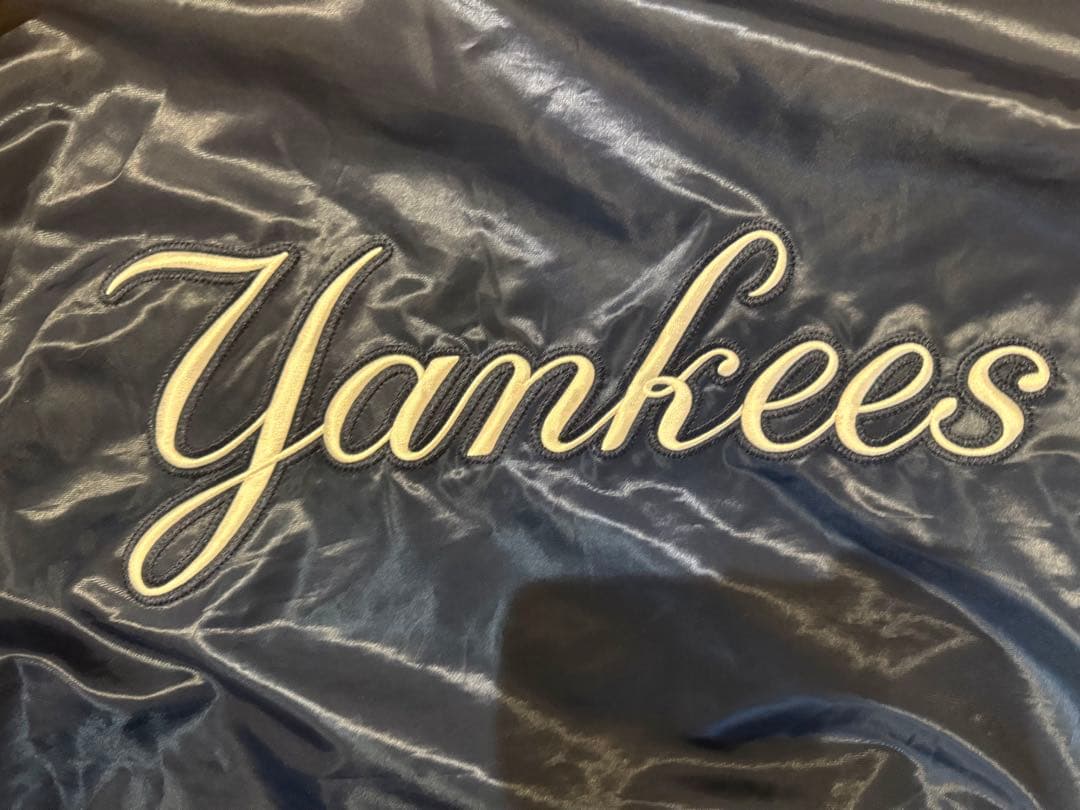 STARTER yankeesスターター　ヤンキース　スタジャン　MLB 野球