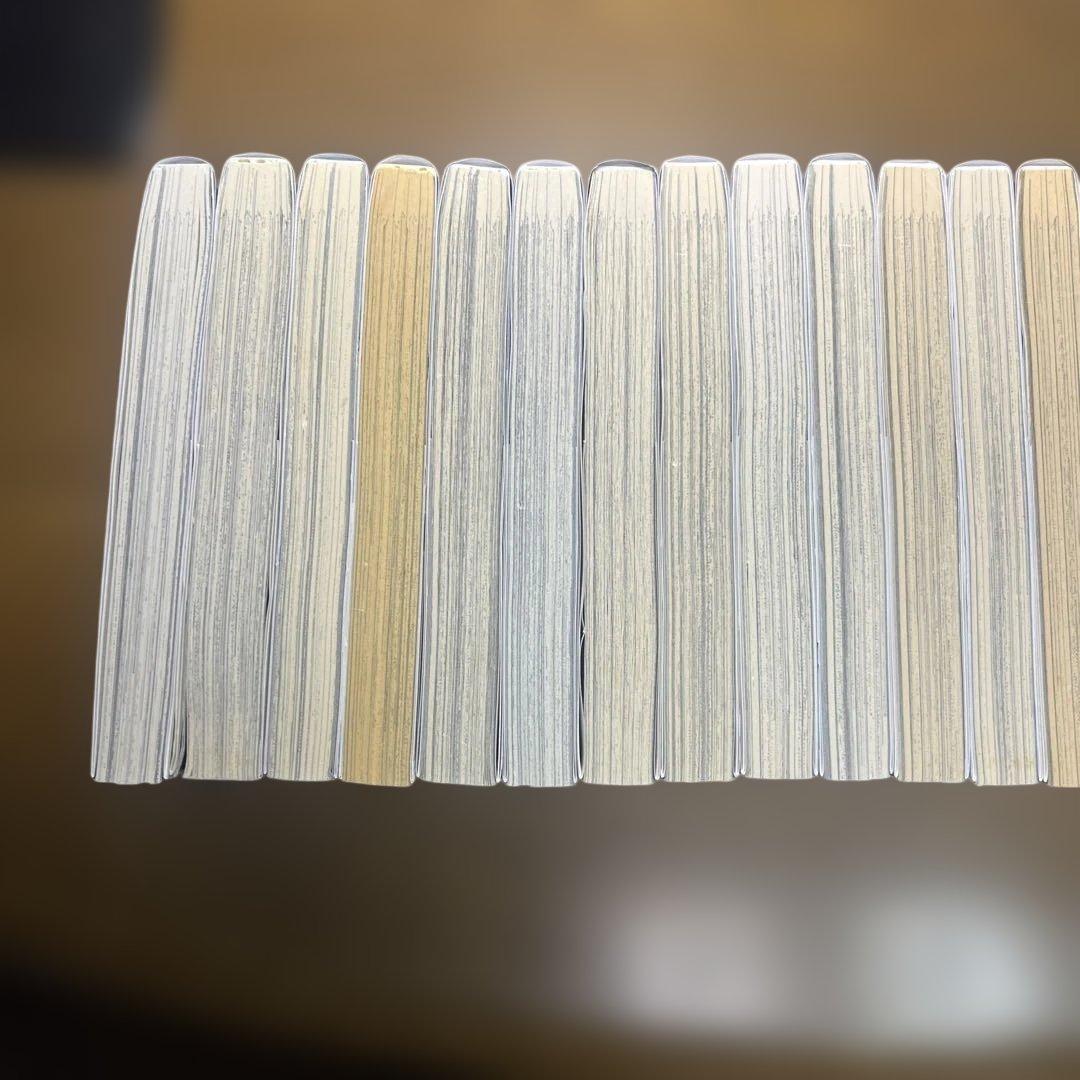 転生したらスライムだった件　1巻〜19巻　19冊セット (シリウスコミックス)