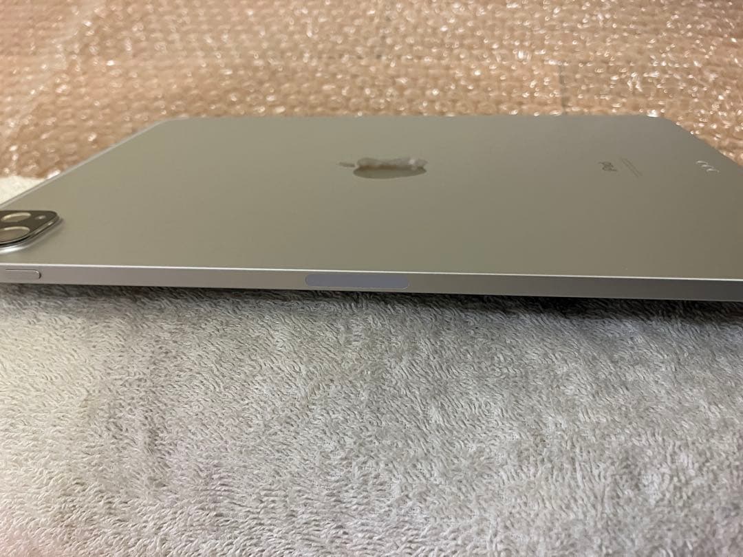 M1 iPad Pro 11インチ 256GB Wi-Fi + Pencil