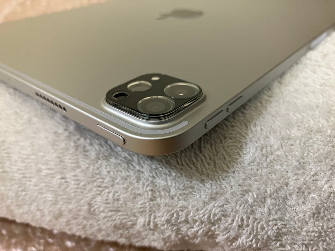 M1 iPad Pro 11インチ 256GB Wi-Fi + Pencil