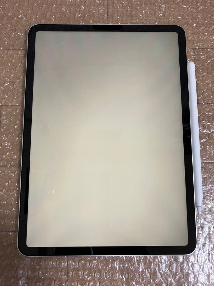 M1 iPad Pro 11インチ 256GB Wi-Fi + Pencil
