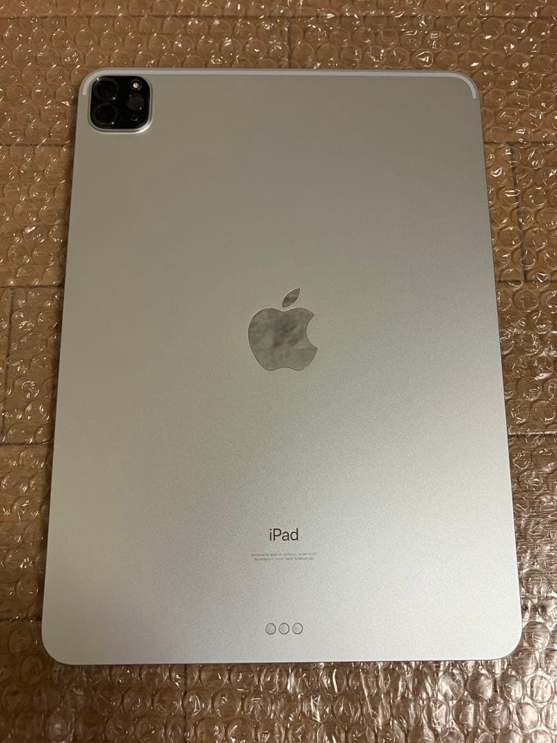 M1 iPad Pro 11インチ 256GB Wi-Fi + Pencil
